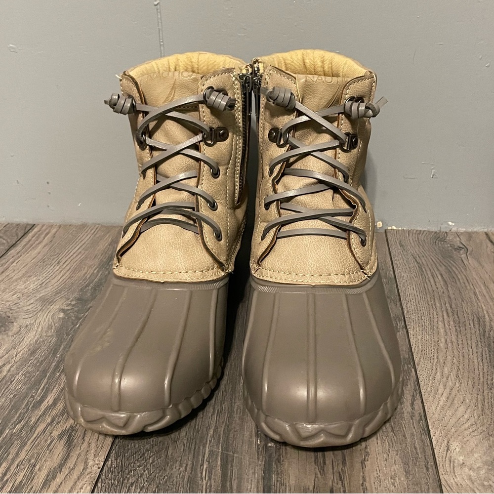 Nautica Winter Boots